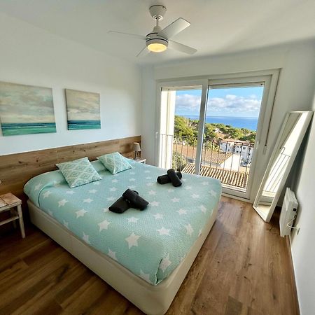 Ka Mahina A Calella De Palafrugell公寓 外观 照片
