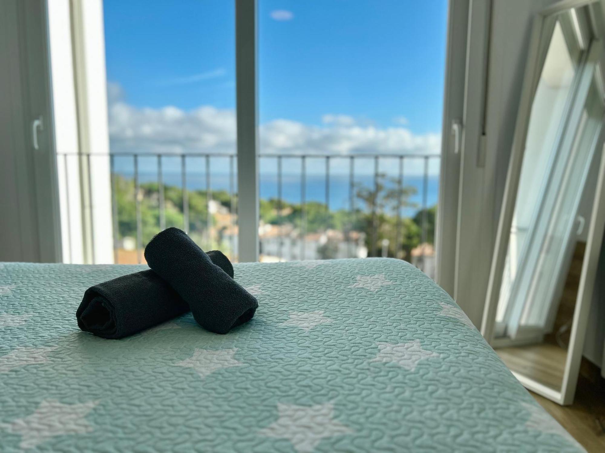 Ka Mahina A Calella De Palafrugell公寓 外观 照片